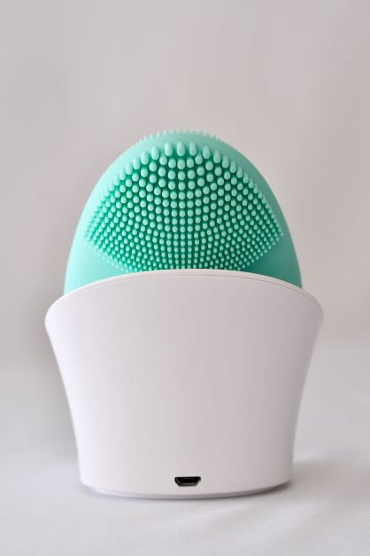 Best Seller: Teal Beauty Scrubby