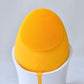 Yellow Beauty Facial Cleansing Scrubber 