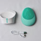 Best Seller: Teal Beauty Scrubby