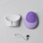 Best Sellers: Violet Beauty Scrubby